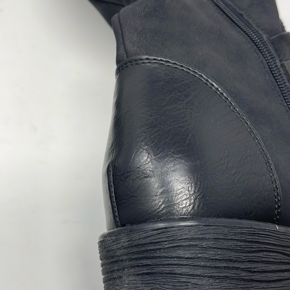ZiGi Soho Stephany Women's Tall Riding Boot - Picture 13 of 15